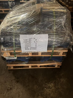 Rodillo de oruga Hitachi ZX470-5G para excavadora 4386648 