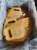 TBC140X490-1B SHUBDS LIBLOS DE ESCO TOPLOK IZQUIERDA PARA EXCAVATOR