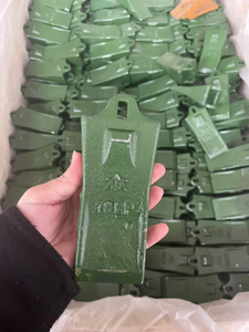 ESCO 18LP Dientes de cubo para excavador