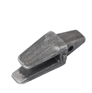 Adaptador forjado PC200 Komatsu Ripper Minería Consejo