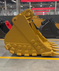 Cat345bl 3.2m³ Excavador de cubo de minería Cubo de servicio pesado
