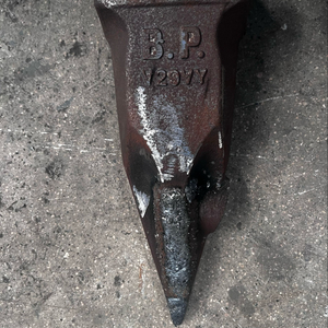 Consejo de dientes de bucket de Esco V29VY Super V29 Tungsten Powder Carbide