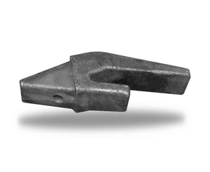 Adaptador de cucharón Hensley 230x156 GAP:16