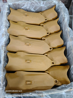 P200RC 21T-70-44660 PC2000 CONSEJOS Komatsu Kprime Rock Cincel Diente