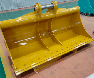Caterpillar 460-5826 CAT Cubo limpio 
