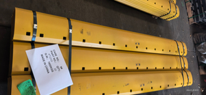 4T2233 Cuchillas niveladoras DBC 2133 mm X 203 mm X 25 mm 3/4'X15