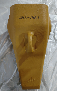 Diente CAT 456-2560