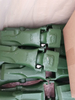 Herramientas de trabajo en tierra Dientes de repuesto V18Syl Esco Excavator Part