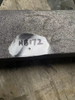 RAPER 01 90*90*1515 Vuelo de placa