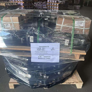 Volvo EC240BLC Cadena de pista Assy 51L