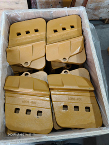 Caterpillar 109-9081 Segmento de media flecha