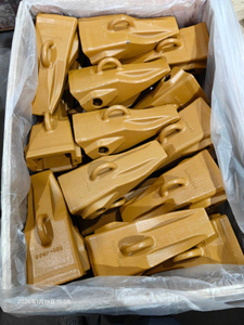 Dientes del cucharón CAT A130 381-4095