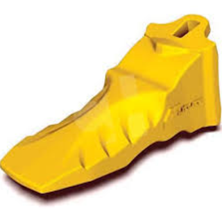 Dientes de equipos de construcción BYG FC23L 4K6936 Diente