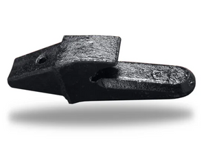 Adaptador de cucharón Hensley 835x156
