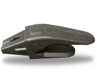 Adaptador de cucharón Hensley 158X330 X158-330