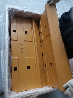 217-4727 Protección de borde de media flecha para CAT 980H 982M