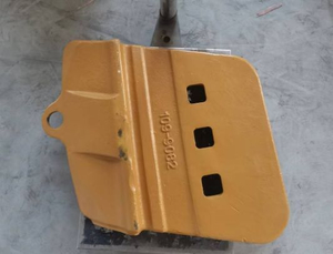 109-9082 SEGMENTO DE MEDIA FLECHA