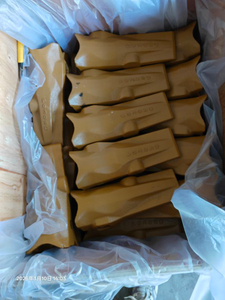 P050SC Komatsu Kprime PC450 PC500 Diente de cucharón Cheisel estándar K50SYL