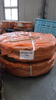 Grupo de orugas Hitachi EX1200-7 Track Link Assy para sitio minero