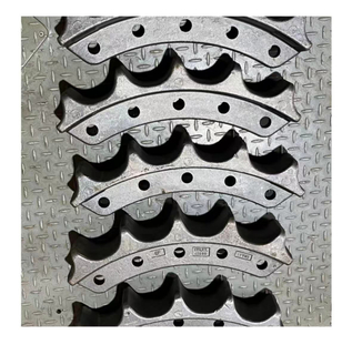 Segmento 17M-27-41630 para Komatsu D275A