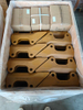 112-2489 112-2489-30 112-2489-40 E330 PROTECTOR DE BARRA LATERAL