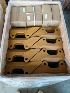 112-2489 112-2489-30 112-2489-40 E330 PROTECTOR DE BARRA LATERAL