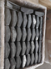 CAT 825C,835 Pies compactadores 2V-6628