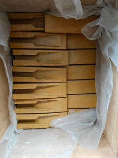 Diente del desgarrador F5106746